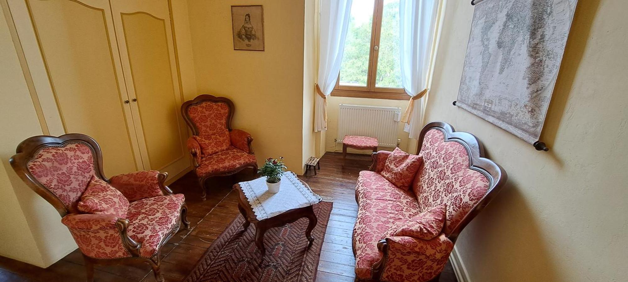 La Vernassonne Alzonne Экстерьер фото